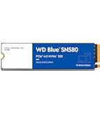 Amazon.com: WD_BLACK 1TB SN770 NVMe Internal Gaming SSD Solid